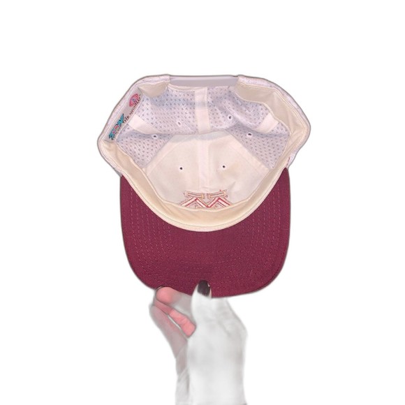 Vintage Top of the World Minnesota Gophers SnapBack Hat - Picture 2 of 5